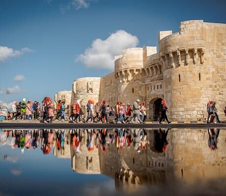 الإسكندرية