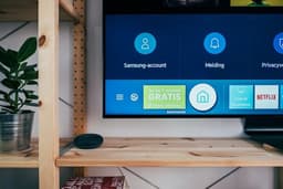 TVs & Audio Systems