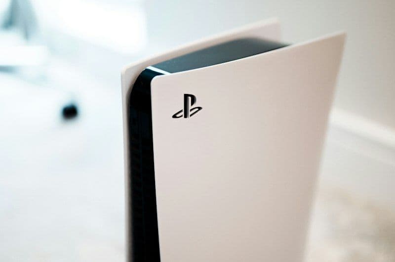 بلايستيشن 5 سليم قارئ أسطوانات 1 تيرا مع ذراعين و3 ألعاب أصلية