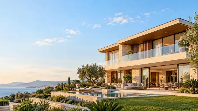 Real Estate Banner