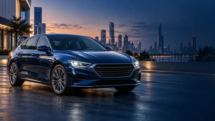 Vehicles Banner